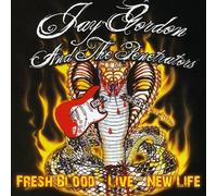Various Artists - Fresh Blood Live: New Life