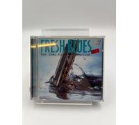 Various Artists - Fresh Blues, Vol. 2
