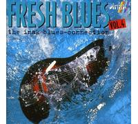 Various Artists - Fresh Blues, Vol. 4