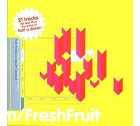 Various Artists - Fresh Fruit - Lo Sampler