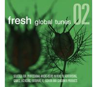 Various - Fresh Global Tunes 02
