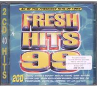 Various Artists - Fresh Hits 1999
