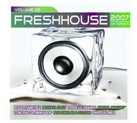 Various Artists - Fresh House 2007