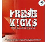 Various Artists - Fresh Kicks