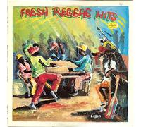 Various Artists - Fresh Reggae Hits [Vinilo]