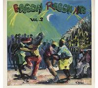Various Artists - Fresh Reggae Hits Vol 2 [Vinilo]
