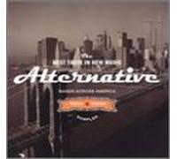Various Artists - Fresh Tracks Alternative Sampler 1