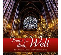 Various Artists - Freue Dich,Welt
