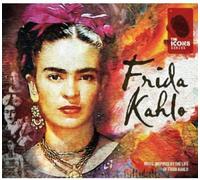 Various Artists - Frida Kahlo - The Icons