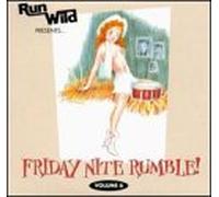 Various Artists - Friday Nite Rumble 6