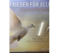 Various Artists - Frieden Für Alle: Lieder der Hoffnung