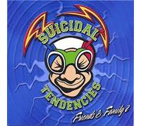 Various Artists - Friends And Family Vol. 2