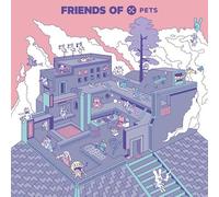 Various Artists - Friends Of Pets 2 / Various [Vinilo]