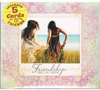 Various Artists – Friendship: Songs for Sharing