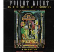 Various Artists - Fright Night in the House of Horrors