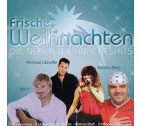 Various Artists - Frische Weihnacht