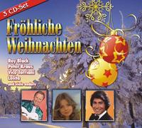 Various Artists - Fröhliche Weihnachten