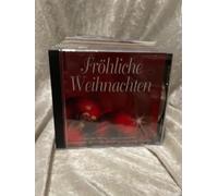 Various Artists - Fröhliche Weihnachten (Original Recordings)