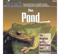 Various Artists - Frog Pond
