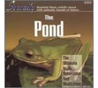 Various Artists - Frog Pond [Casete]