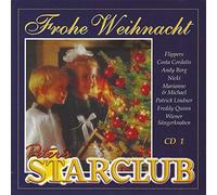 VARIOUS ARTISTS - Frohe Weihnacht - Peters Starc