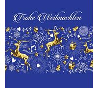 Various Artists - Frohe Weihnachten