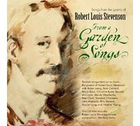 Various Artists - From A Garden Of Songs