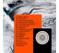 Compilación – From Above Vol.2 – Vinilo
