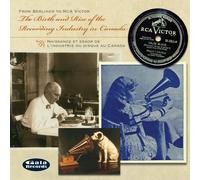 Various Artists - From Berliner to RCA Victor / Various