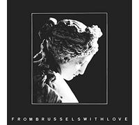 Various Artists - From Brussels With Love [Casete]