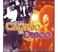 Various - From Calypso to Disco