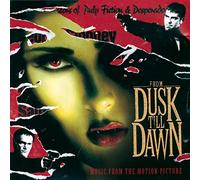 Various Artists - From Dusk Til Dawn