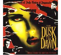 Various Artists - From Dusk Till Dawn (Music From The Motion Picture) (LP)