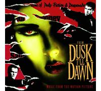 Various Artists – From Dusk Till Dawn – Vinilo 12" – Music on Vinyl