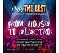 Various Artists - From House To Electro