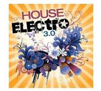 Various Artists - From House to Electro 3.0