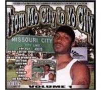 Various Artists - From Mo City to Yo City