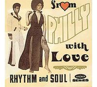 Various Artists - From Philly With Love