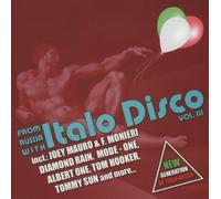 Various Artists - From Russia With Italo..3