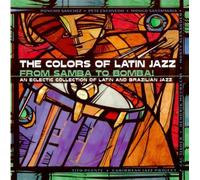 Various Artists - From Samba to Bomba!