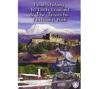 Various Artists - From Stirling To Loch Lomond & The Trossachs National Park [Reino Unido] [DVD]