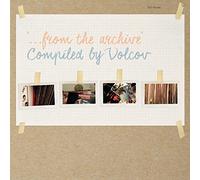 Various Artists - from The Archive Compiled by Volcov [Vinilo]