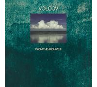 Various Artists - From the Archive Vol. 3... compiled by Volcov