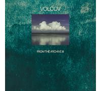 Various Artists - From the Archive Vol. 3... compiled by Volcov [Vinilo]