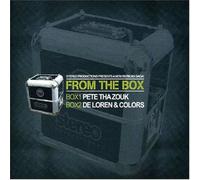 Various / Pete Tha Zouk & De Loren - From The Box