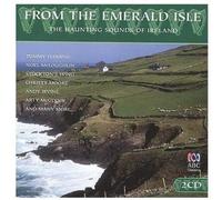 Various Artists - From the Emerald Isle