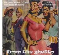 Various Artists - From The Ghetto
