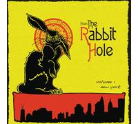 Various Artists From the Rabbit Hole / Various (Vinyl) (Importación USA)
