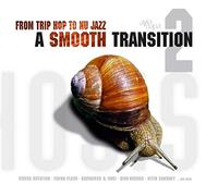 Various Artists - From Trip Hop To Nu Jazz - A S
