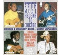 Various Artists - From West Helena To Chicago